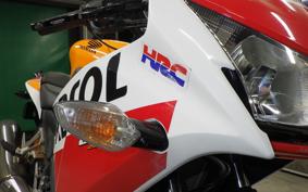 HONDA CBR250R A 1999 MC41