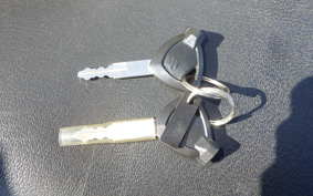 SUZUKI ADDRESS V50 CA4BA