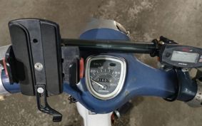 HONDA SUPER CUB50 AA01