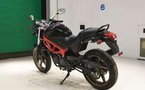HONDA VTR 250 Gen. 2 MC33