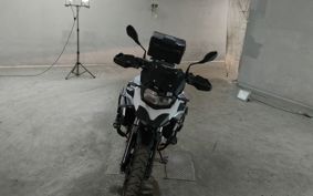 BMW F750GS 2022 0B08
