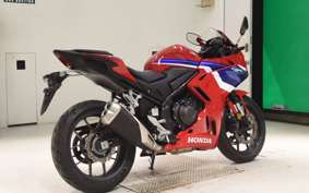 HONDA CBR400R 2024 NC65