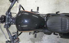 HARLEY FXBBS1870 2021