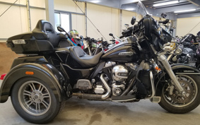 HARLEY FLHTCU 2014 MAL