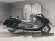 Фото Yamaha MAXAM 250 с японского аукциона