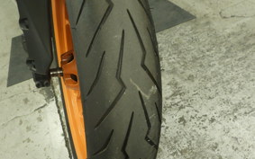 KTM 250 RC 2024