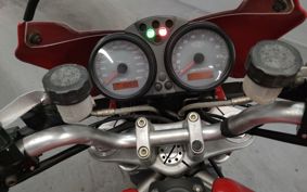 DUCATI  DUCATI  MONSTAR 900IE M400AA