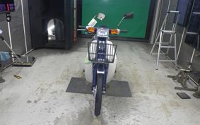 HONDA C90 SUPER CUB E 2014 HA02