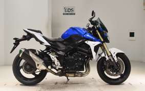 SUZUKI GSR750 A GR7NA