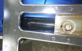 HONDA C110 SUPER CUB JA44