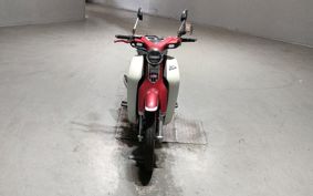 HONDA  SUPER CUB C125 JA58