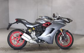DUCATI  DUCATI  SUPER  SPORT S VA01JA