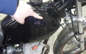 HONDA FTR223 2023 MC34