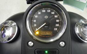 HARLEY FXDBC1580 2015