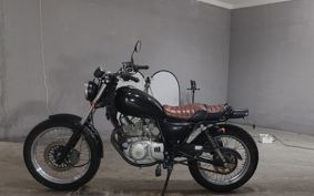 SUZUKI GLASS TRACKER BIG BOY NJ47A