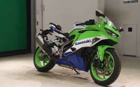 KAWASAKI ZX-4RR 2024 ZX400P