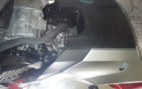 HONDA ADV160 2022 KF54