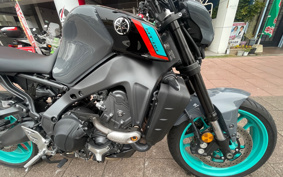YAMAHA MT-09 ABS 2024 RN69J