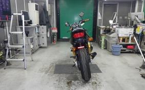 HONDA CB400SF VTEC 2010 NC42