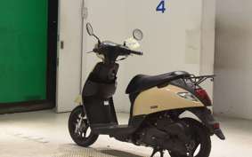 SUZUKI LET's 2022 CA4AA