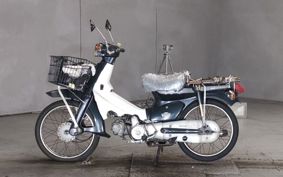 HONDA SUPER CUB50 C50