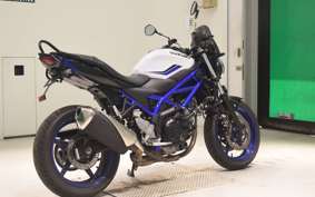 SUZUKI SV650 A 2020 VP55B