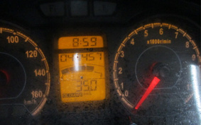 SUZUKI BURGMAN200 CH41A