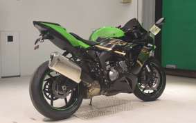 KAWASAKI NINJA ZX-6R A 2020 ZX636G
