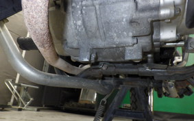 HONDA C110 SUPER CUB 2012 JA10