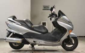 HONDA FORZA Z 2007 MF08