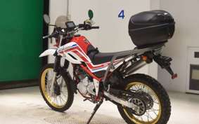 YAMAHA SEROW 250 Gen.3 2023 DG31J