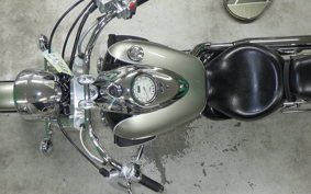 YAMAHA XV1600A ROADSTAR 2000 VP12J