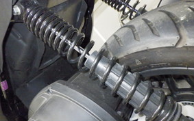 HONDA FORZA 250 2025 MF13