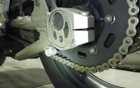 KAWASAKI ZRX400 1995 ZR400E