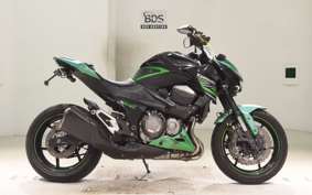 KAWASAKI Z800 2015