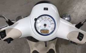 HONDA GIORNO AF77