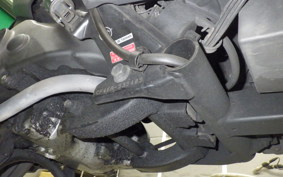 SUZUKI ADDRESS V125 G 2017 CF46A
