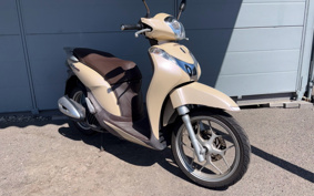 HONDA SH MODE JF51