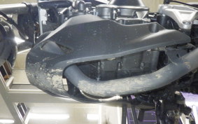 HONDA CB250R 2025 MC52