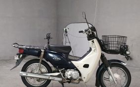 HONDA SUPER CUB110 JA10