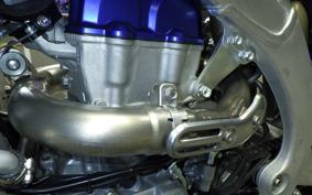 YAMAHA YZ450 FX 2025 CJ39C
