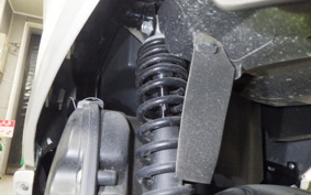 SUZUKI BURGMANｽﾄﾘｰﾄ125EX