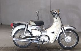 HONDA SUPER CUB50 AA09