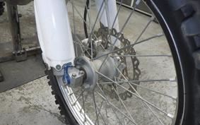 YAMAHA YZ125 CE16C