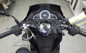 HONDA PCX 150 2025 KF18