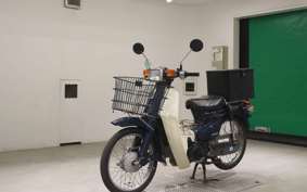 HONDA C50 SUPER CUB E AA01