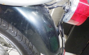 SUZUKI ST250E 2020 NJ4CA