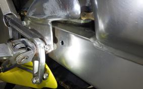 APRILIA RS250 2009