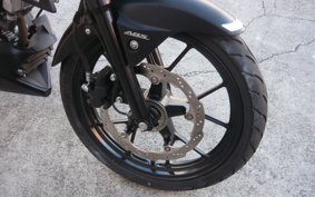 SUZUKI GSX-S125 ABS DL32B