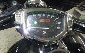 YAMAHA XVS1300CU 2015